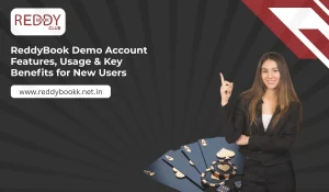 ReddyBook Demo Account Features, Usage & Key Benefits for New Users