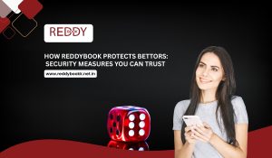 How ReddyBook Protects Bettors: Security Measures You Can Trust