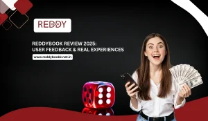 ReddyBook Review 2025: User Feedback & Real Experiences