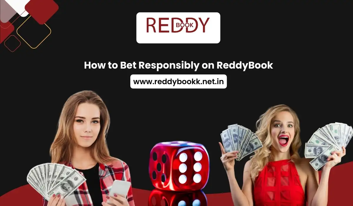 How to Bet Responsibly on ReddyBook