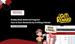 Reddy Book Referral Program_ How to Earn Rewards by Inviting Friends