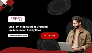 Step-by-Step Guide to Creating an Account on Reddy Book